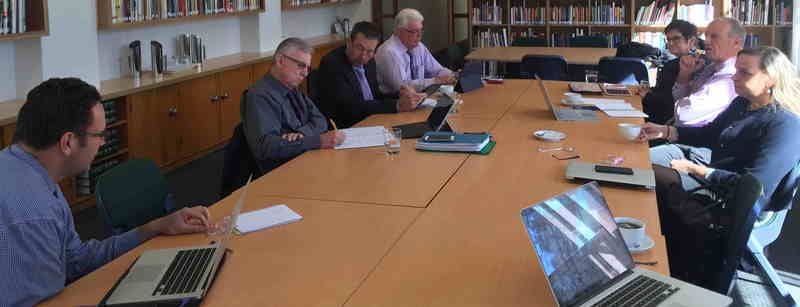 CaSPA joins with NCEC, parents and Primary Principals in seeking a better funding outcome